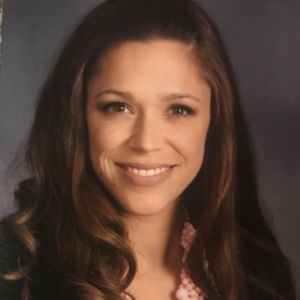 Meet your Posher, Kylee